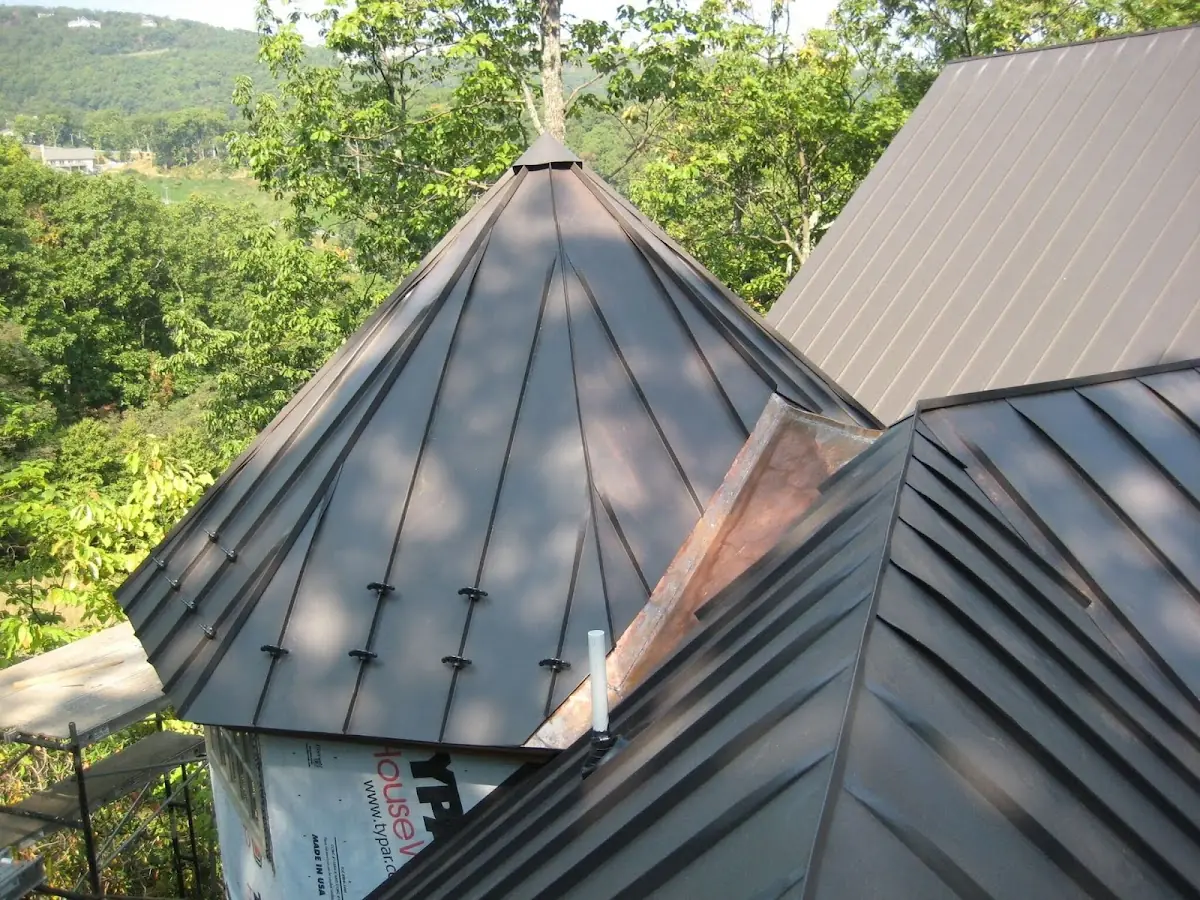 Professional Gutter Cleaning by Craftsman Roofing in Taylor Heights